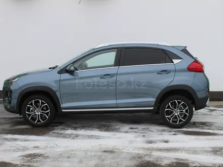 Chery Tiggo 2 Pro 2022 года за 6 000 000 тг. в Кызылорда – фото 3