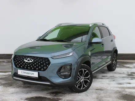 Chery Tiggo 2 Pro 2022 года за 6 000 000 тг. в Кызылорда