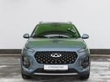 Chery Tiggo 2 Pro 2022 годаfor6 000 000 тг. в Кызылорда – фото 5