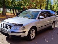 Volkswagen Passat 2001 годаүшін2 750 000 тг. в Петропавловск