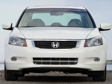 Стекла Фары Хонда Аккорд Honda за 20 000 тг. в Астана