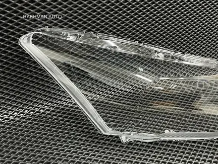 Стекла Фары Хонда Аккорд Honda за 20 000 тг. в Астана – фото 9