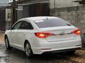 Hyundai Sonata 2015 годаfor3 500 000 тг. в Алматы – фото 2