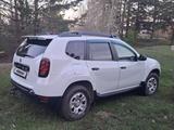 Renault Duster 2019 года за 6 200 000 тг. в Караганда – фото 2