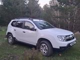 Renault Duster 2019 года за 6 200 000 тг. в Караганда