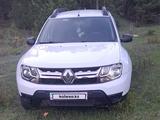 Renault Duster 2019 года за 6 200 000 тг. в Караганда – фото 4