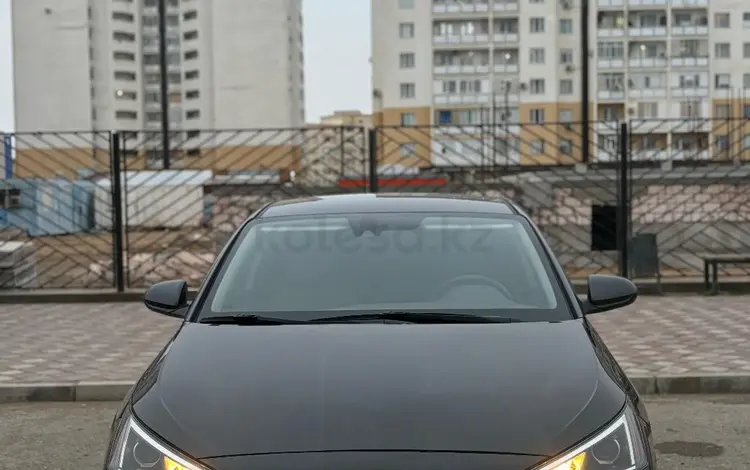 Hyundai Elantra 2020 годаfor6 600 000 тг. в Актау