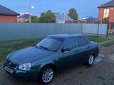 ВАЗ (Lada) Priora 2170 2007 годаfor1 600 000 тг. в Алматы