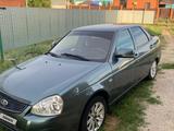 ВАЗ (Lada) Priora 2170 2007 годаfor1 600 000 тг. в Алматы – фото 2