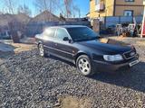 Audi A6 1996 года за 3 300 000 тг. в Караганда – фото 5