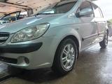 Hyundai Getz 2007 года за 3 800 000 тг. в Алматы – фото 2