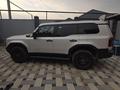 Toyota Land Cruiser Prado 2025 года за 42 000 000 тг. в Алматы