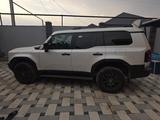 Toyota Land Cruiser Prado 2025 годаүшін42 000 000 тг. в Алматы