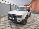 Toyota Land Cruiser Prado 2025 годаүшін42 000 000 тг. в Алматы – фото 2