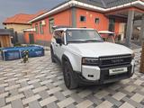 Toyota Land Cruiser Prado 2025 годаүшін42 000 000 тг. в Алматы – фото 3