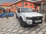 Toyota Land Cruiser Prado 2025 годаүшін42 000 000 тг. в Алматы – фото 4