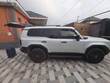 Toyota Land Cruiser Prado 2025 годаүшін42 000 000 тг. в Алматы – фото 5