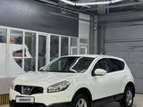 Nissan Qashqai 2013 года за 5 800 000 тг. в Алматы