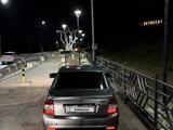 ВАЗ (Lada) Priora 2170 2013 годаүшін3 100 000 тг. в Шымкент – фото 4