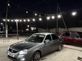 ВАЗ (Lada) Priora 2170 2013 годаүшін3 100 000 тг. в Шымкент – фото 2