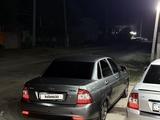 ВАЗ (Lada) Priora 2170 2013 годаүшін3 100 000 тг. в Шымкент – фото 5