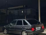 ВАЗ (Lada) 2114 2013 года за 2 600 000 тг. в Шымкент – фото 5