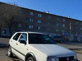 Volkswagen Golf 1992 года за 800 000 тг. в Тараз