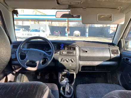 Volkswagen Golf 1992 года за 800 000 тг. в Тараз – фото 4