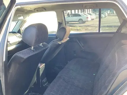 Volkswagen Golf 1992 года за 800 000 тг. в Тараз – фото 5