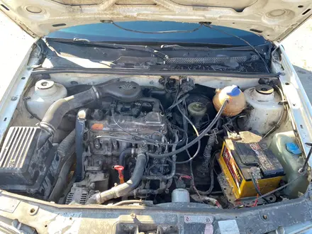 Volkswagen Golf 1992 года за 800 000 тг. в Тараз – фото 7