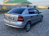 Opel Astra 2000 года за 1 500 000 тг. в Шымкент – фото 3