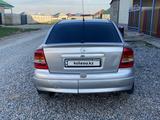 Opel Astra 2000 года за 1 500 000 тг. в Шымкент – фото 5