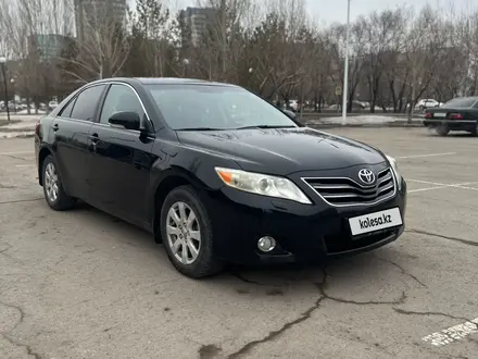 Toyota Camry 2009 года за 7 400 000 тг. в Астана – фото 2