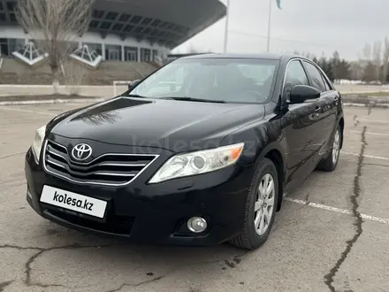 Toyota Camry 2009 года за 7 400 000 тг. в Астана