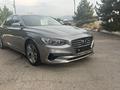 Hyundai Grandeur 2017 года за 9 950 000 тг. в Алматы