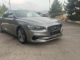 Hyundai Grandeur 2017 года за 9 950 000 тг. в Алматы
