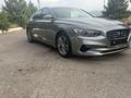 Hyundai Grandeur 2017 года за 9 950 000 тг. в Алматы – фото 10