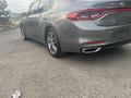 Hyundai Grandeur 2017 года за 9 950 000 тг. в Алматы – фото 14