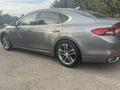 Hyundai Grandeur 2017 года за 9 950 000 тг. в Алматы – фото 15
