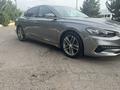 Hyundai Grandeur 2017 года за 9 950 000 тг. в Алматы – фото 2