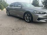 Hyundai Grandeur 2017 года за 9 950 000 тг. в Алматы – фото 2