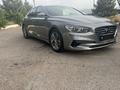Hyundai Grandeur 2017 года за 9 950 000 тг. в Алматы – фото 3