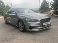 Hyundai Grandeur 2017 года за 9 950 000 тг. в Алматы – фото 4