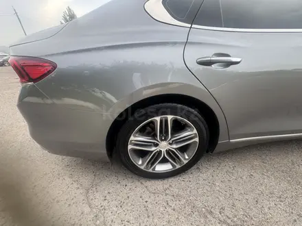 Hyundai Grandeur 2017 года за 9 950 000 тг. в Алматы – фото 53