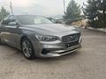 Hyundai Grandeur 2017 года за 9 950 000 тг. в Алматы – фото 5