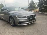 Hyundai Grandeur 2017 года за 9 950 000 тг. в Алматы – фото 5