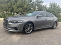 Hyundai Grandeur 2017 года за 9 950 000 тг. в Алматы – фото 8