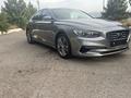 Hyundai Grandeur 2017 года за 9 950 000 тг. в Алматы – фото 9