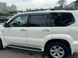 Toyota Land Cruiser Prado 2003 года за 11 500 000 тг. в Алматы – фото 3