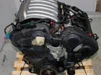 Двигатель XFX 3.0л бензин Peugeot 406, 607, Citroen C5, C8 00-05г. за 10 000 тг. в Алматы